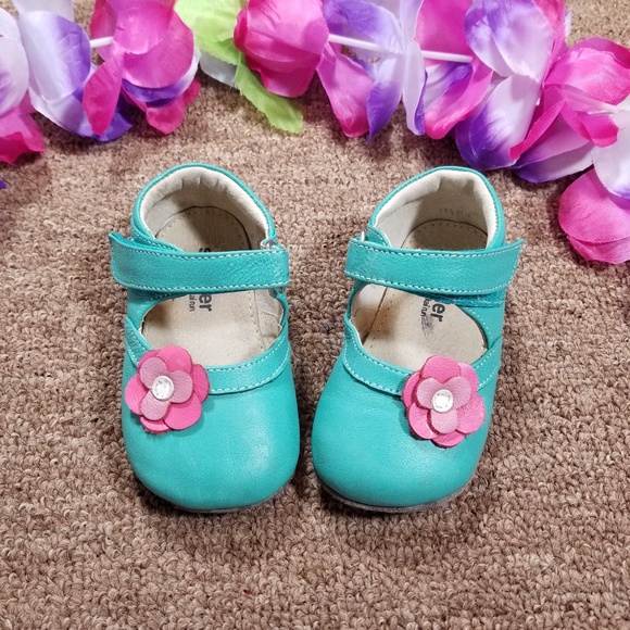 See Kai Run Other - 2/$20 See Kai Run infant crib shoes